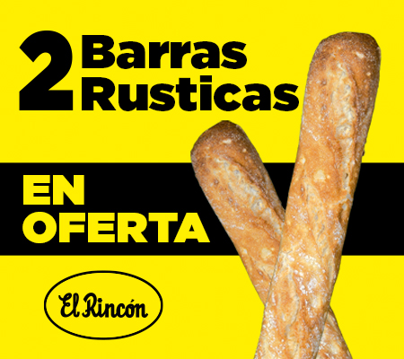 OFERTA PAN DICIEMBRE