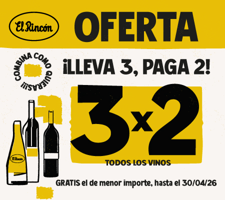 vinos promo