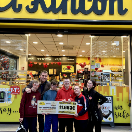 entrega talón up&down