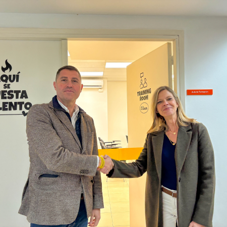 sala formación sala formación