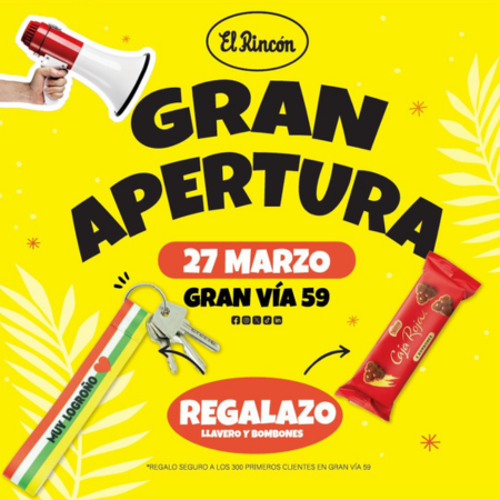 apertura logroño apertura logroño