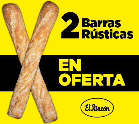 rustica oferta abril