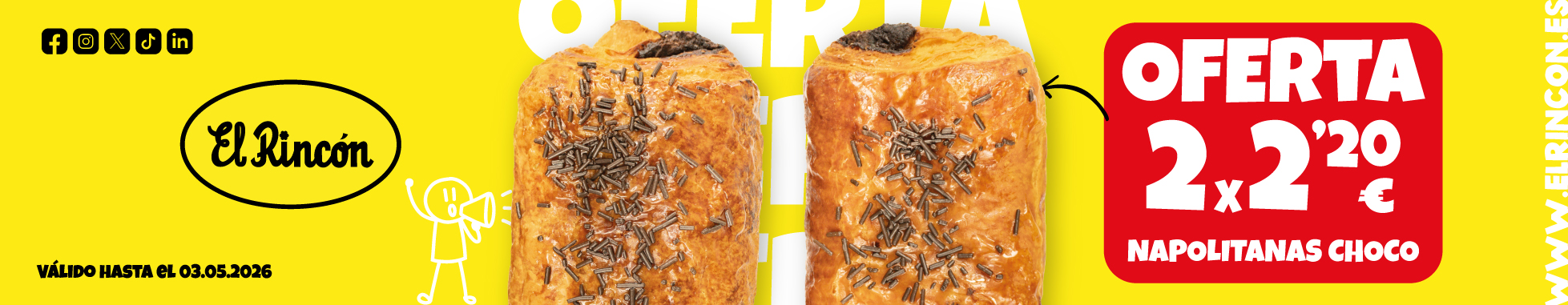 quincenal abril 2026