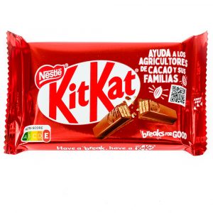 KIT-KAT