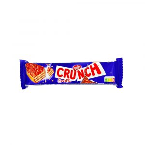 NESTLE SNACK CRUNCH