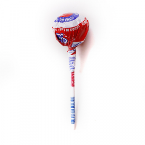 KOJAK CHUPA CHUPS