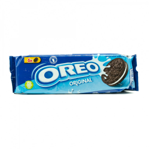 GALLETA OREO