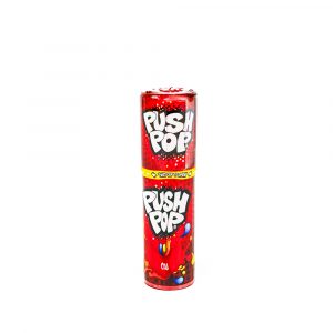 PUSH POP CANDY