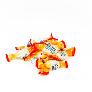SCHOCOBONS WHITE