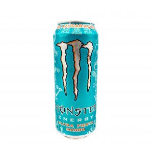 MONSTER ULTRA FIESTA 0,5L