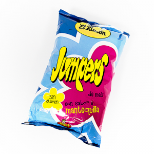JUMPERS 100 GR