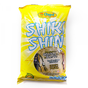 SHIKI SHIN MAXI