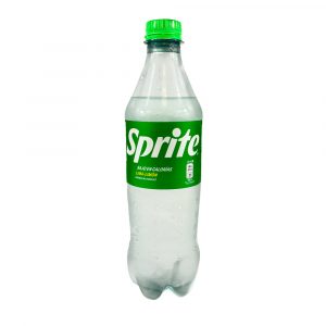 SPRITE FRESH 0,5L