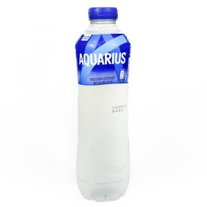 AQUARIUS LIMON 1L