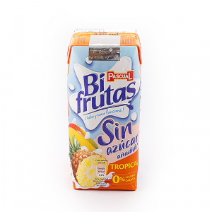 BIFRUTAS TROPICAL