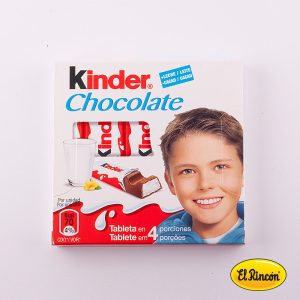 KINDER T-4