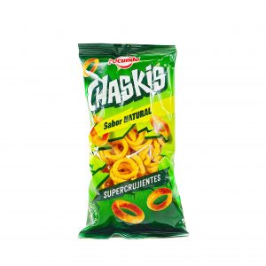 CHASKIS NATURAL