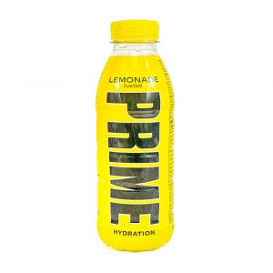 PRIME BEBIDA LEMONADE 0,5L