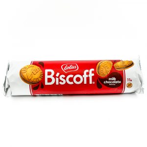 GALLETAS LOTUS SANDWICH CHOCO