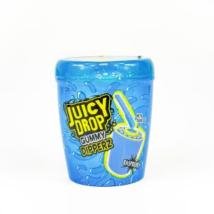 JUICY DROP GUMMY DIPPERZ