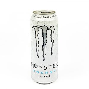 MONSTER ZERO SUGAR
