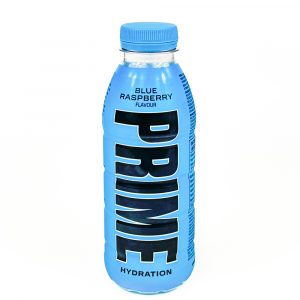 PRIME BEBIDA FRAMB. AZUL 0,5L
