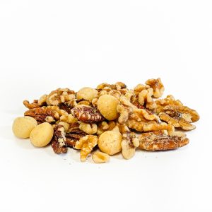 COCTEL MIX NUECES NATURAL