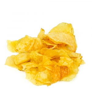 PATATAS FRITAS