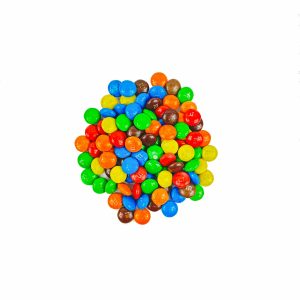 M&MS CHOCOLATE