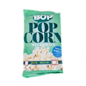 PALOMITAS MICROONDAS