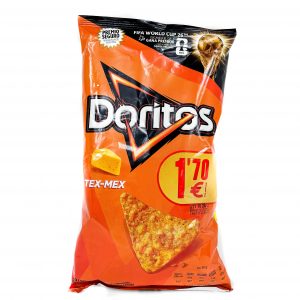 DORITOS TEX MEX MAXI