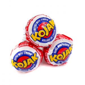 KOJAK CHUPA CHUPS