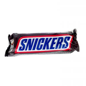 SNICKERS