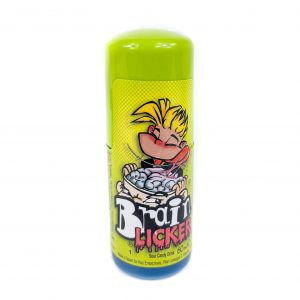CARAMELO ACIDO BRAIN LICKER