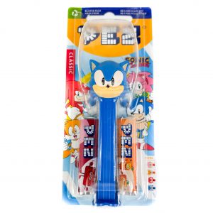 MUÑECO PEZ