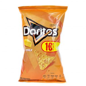 DORITOS TEX MEX