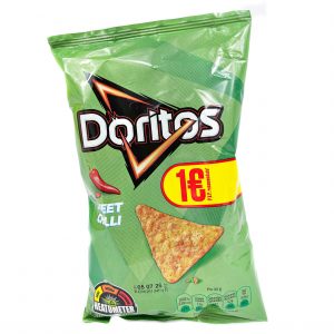 DORITOS CHILI