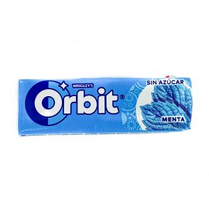 ORBIT MENTA (PIPPERMINT)