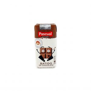 BATIDO CHOCOLATE PASCUAL 200ML