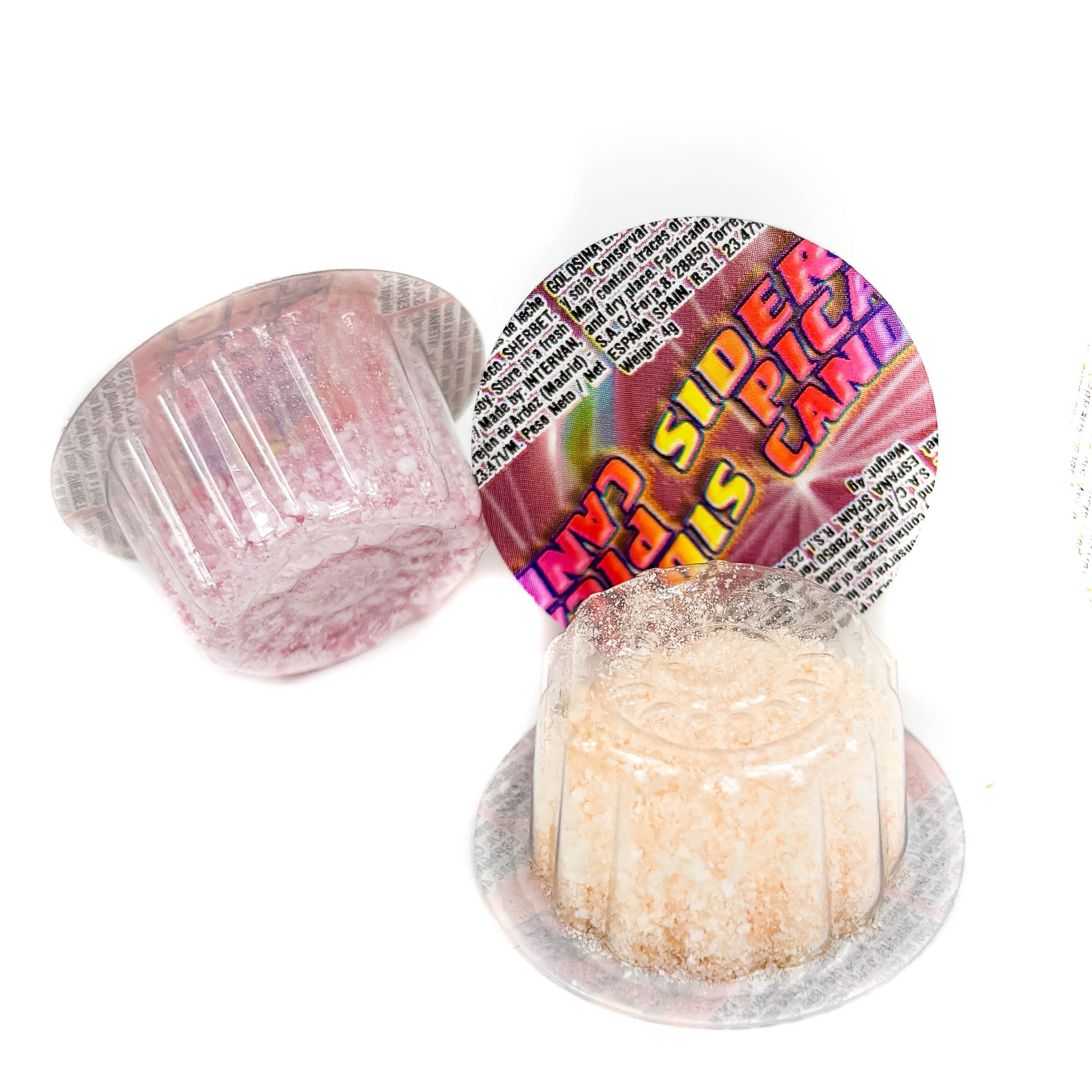 SIDERAL PICA CANDY