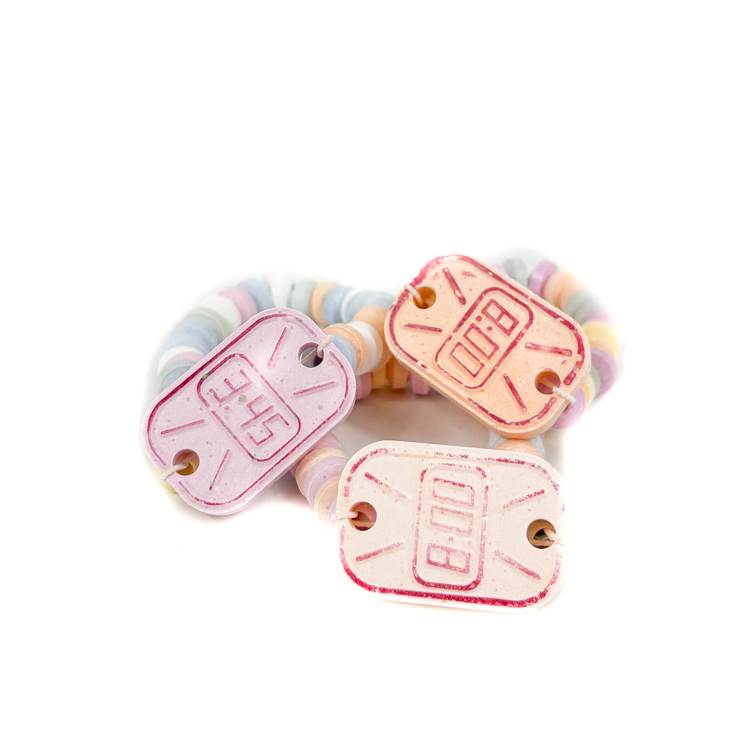RELOJES DE SIDRAL