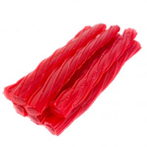 TORCIDA RELLENA JELLY FRESA