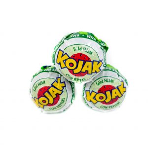 KOJAK SANDIA