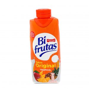 BIFRUTAS TROPICAL