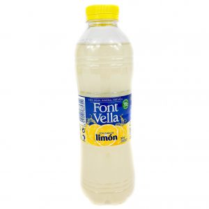 FONT VELLA LEVITE LIMON 0,5L