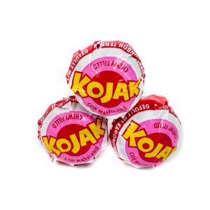 KOJAK LOLIPOP