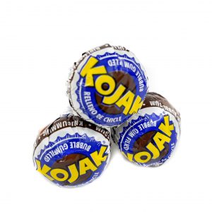 KOJAK COLA