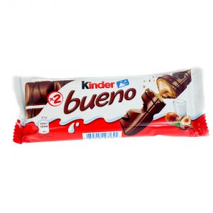 KINDER BUENO