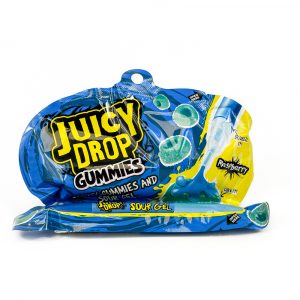 JUICY DROP GUMMIES