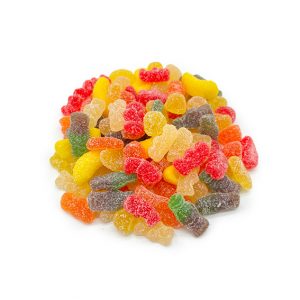 CÓCTEL MULTICOLOR